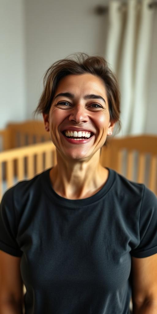Foto de Carla Regina